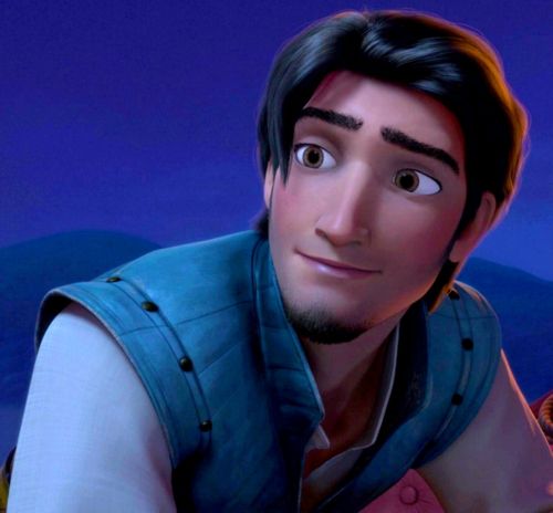 Flynn Rider - Raiponce