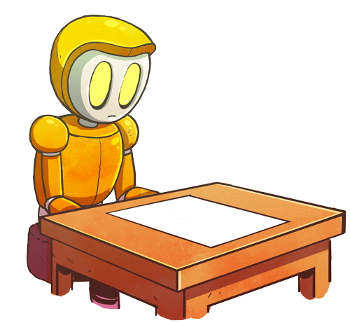 Être introverti et apprendre le dessin