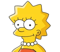 Lisa Simpson