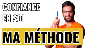 Vignette pour l'article sur la confiance en soi