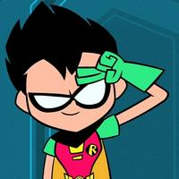 Robin - Teen Titans Go!