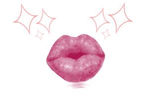 Comment dessiner une bouche
