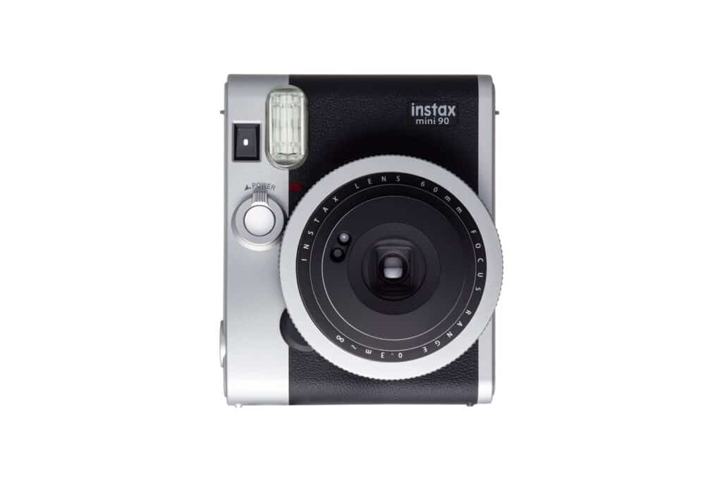 Appareil photo Instax mini 90