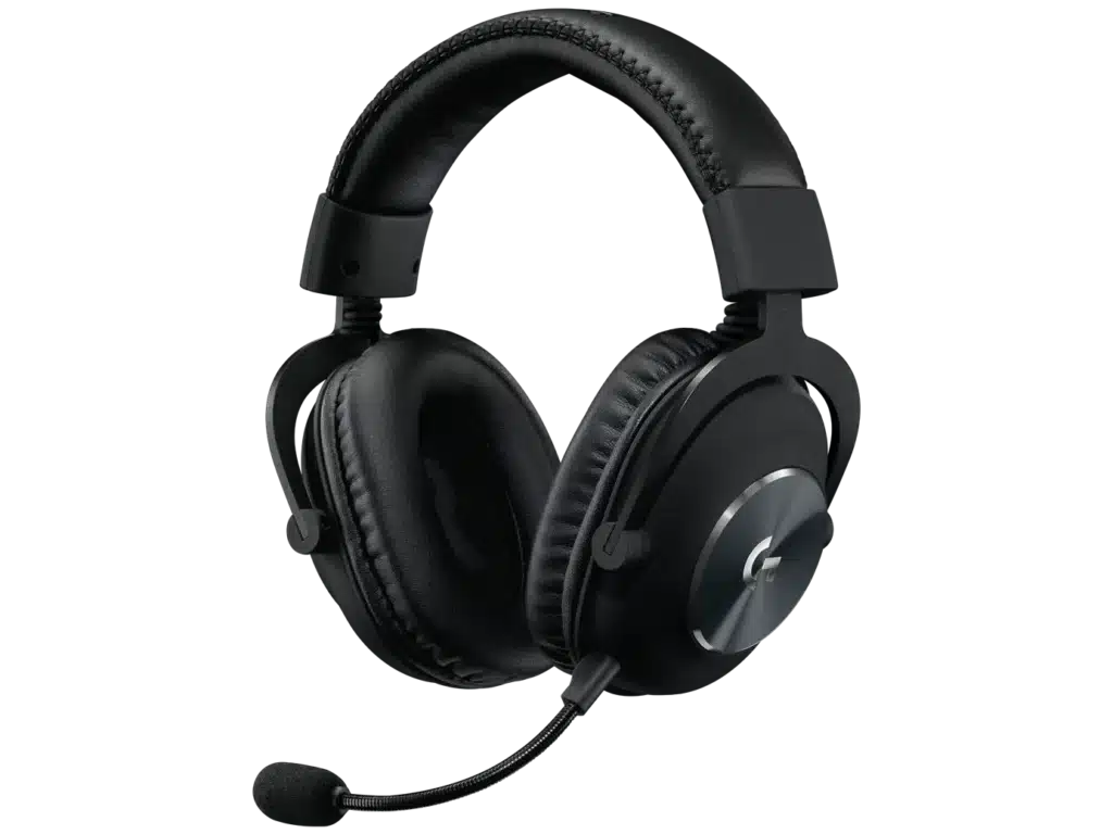 Casque PRO X