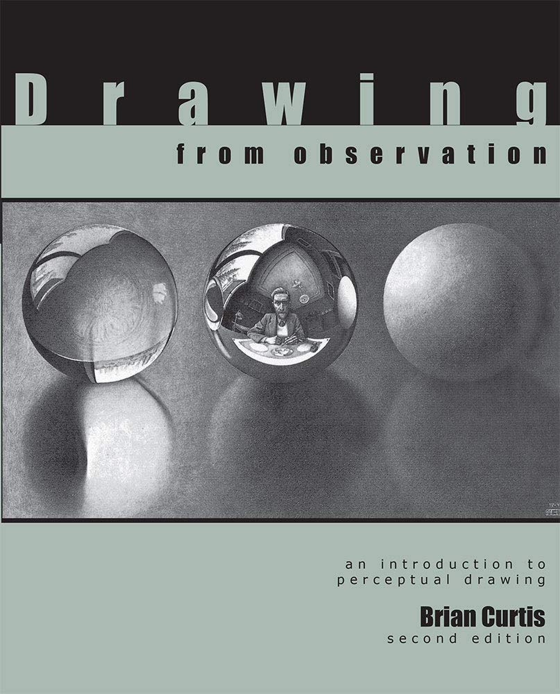 Drawing from observation