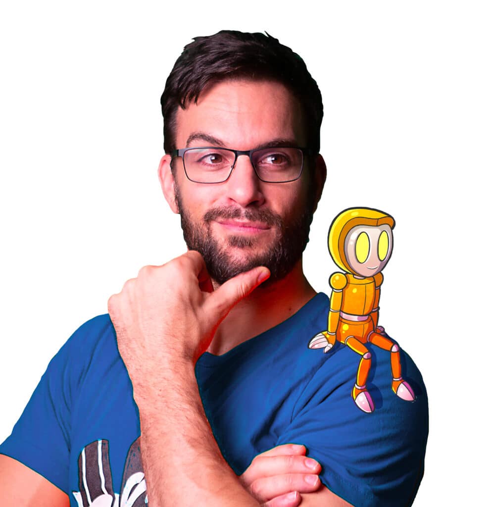 Avatar de Pit et Océ