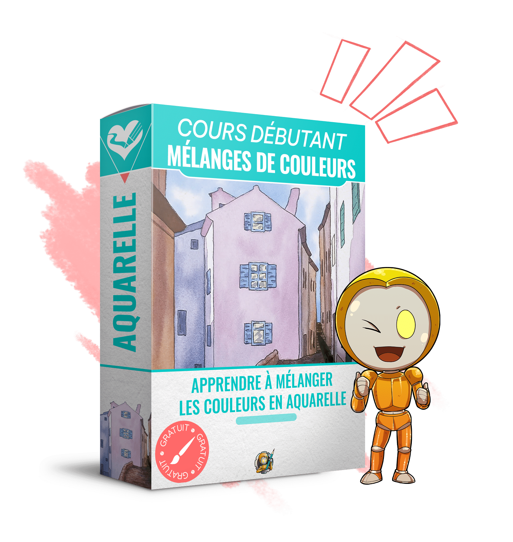 Lead-Magnet-Mélange-couleurs-aquarelle