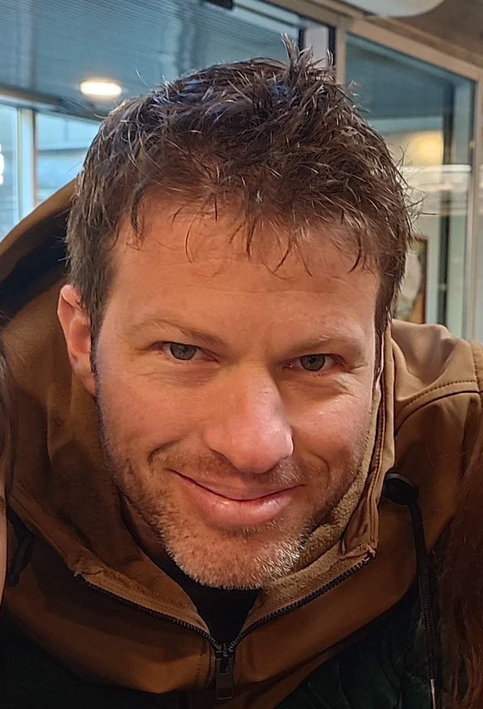 Jérôme