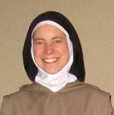 Soeur Marie