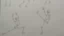 15 bonhomme batons