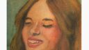 16 Visage souriant