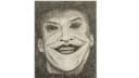 16 visage souriant