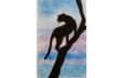 18 silhouette panthere