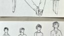 20 personnage assis 2