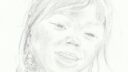 Visage souriant lite