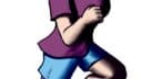 2025 20 Personnage Qui Court
