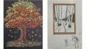 22 arbre zebre