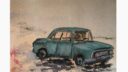 24 Voiture