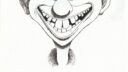 AADoktober visage souriant