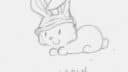 Aadktober 14 lapin