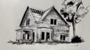 J 7 Maison