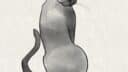 Jour 29 Mon animal prefere