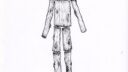 Bonhomme baton jour 15