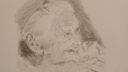 Visage souriant 1