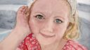 Visage souriant jour 16