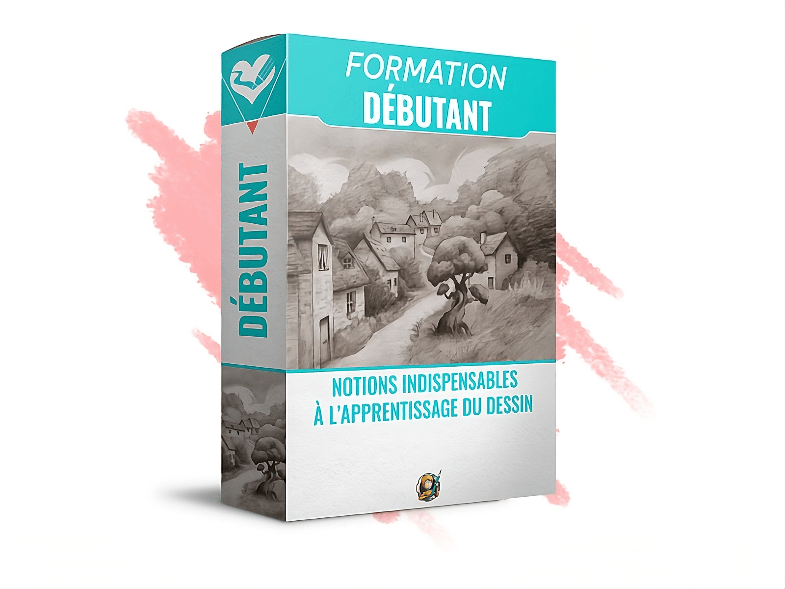 Visuel de la formation débutant