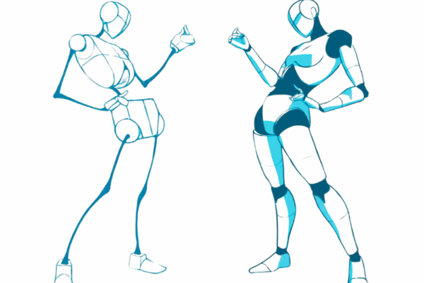 Formation anatomie simplifiée