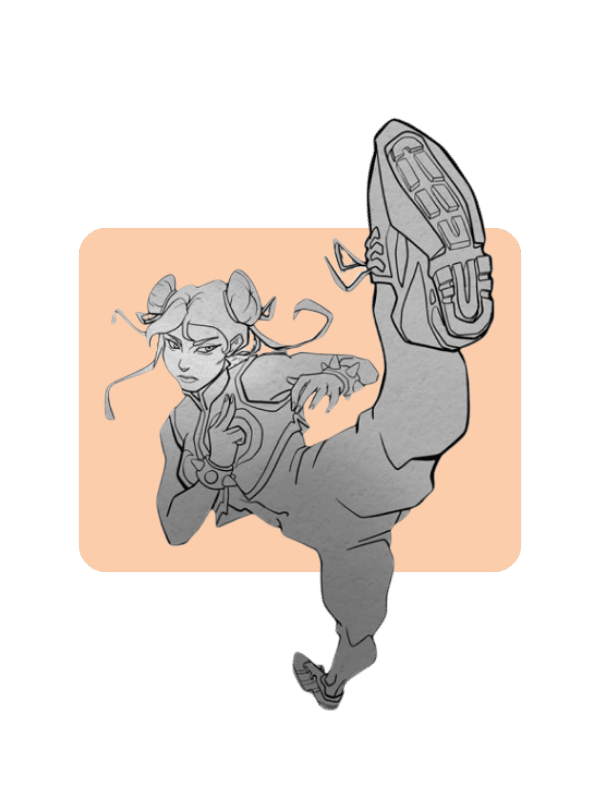 Projet final de la formation anatomie simplifiée