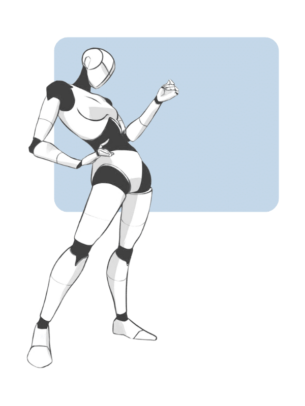 Module 11 de la formation anatomie simplifiée