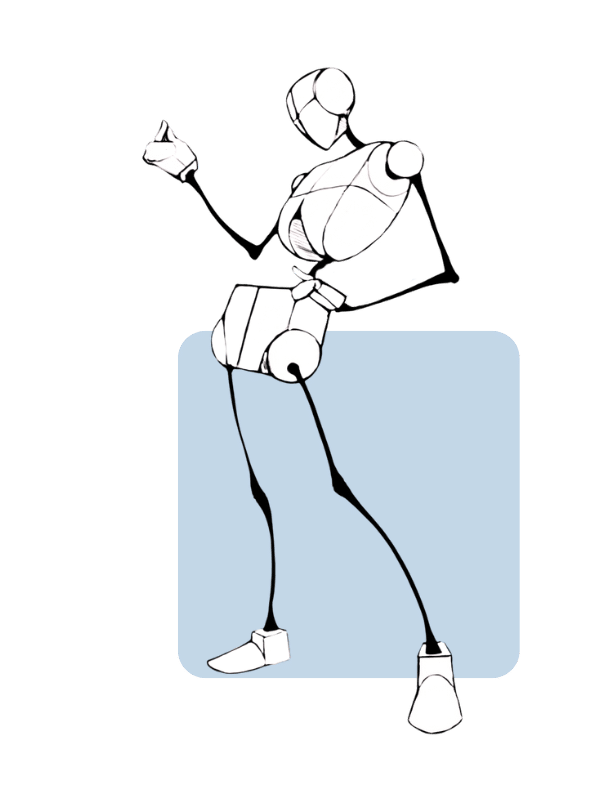 Module 2 de la formation anatomie simplifiée