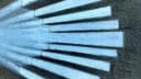 1 ESCALIER bleu