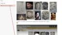 Tutoriels de dessin avec des visages et des techniques variées