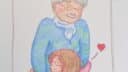 Granny maina i 52 26
