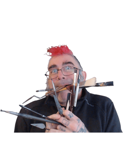 Prof Laurent