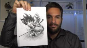 pit apprendre a dessiner