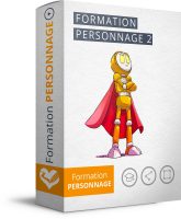 formation personnage 2