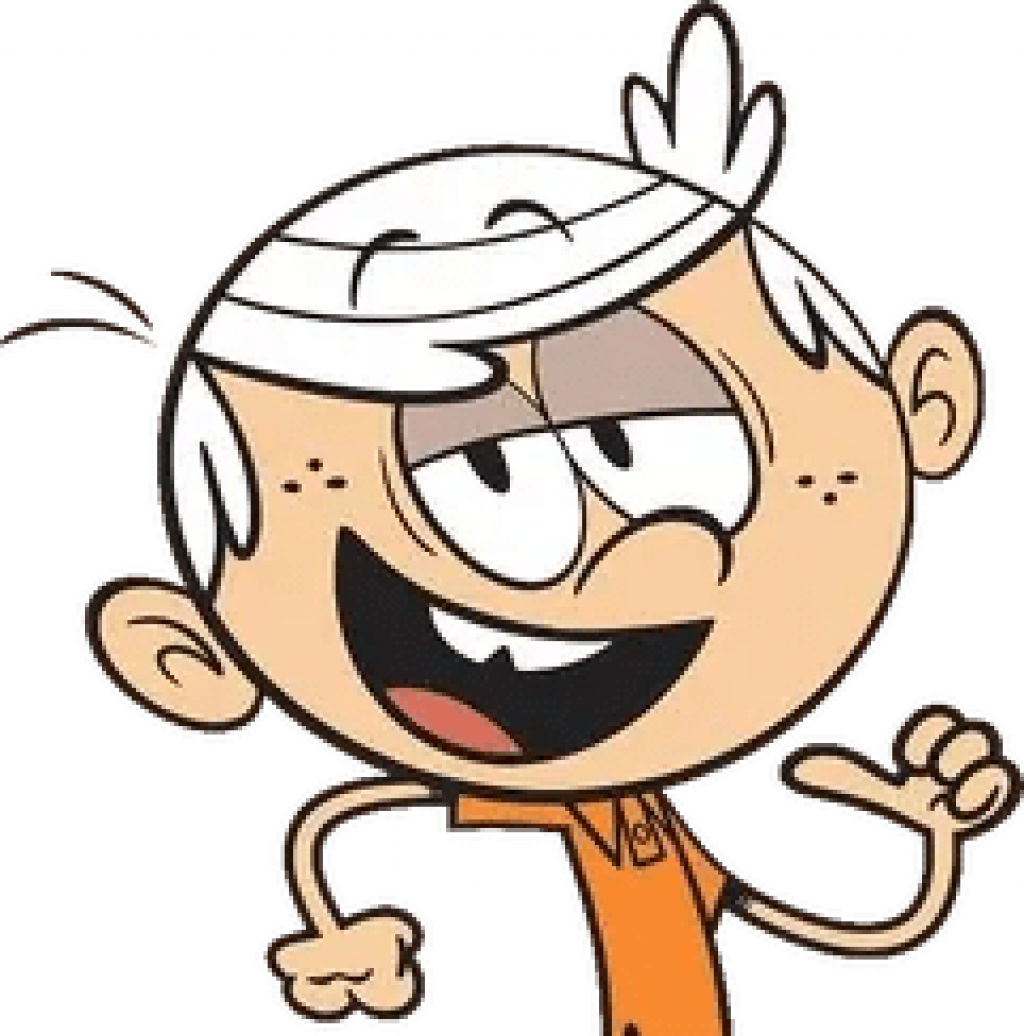 Lincoln Loud